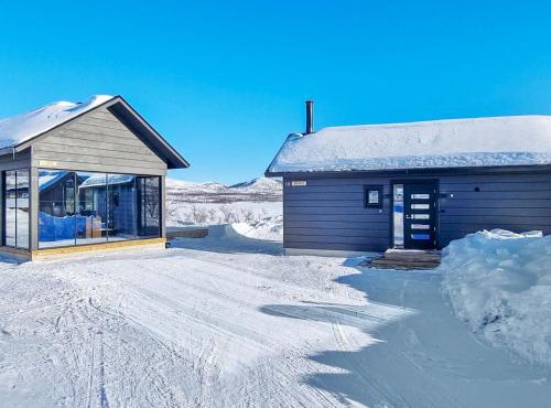 Holiday Home Loimu by Interhome in Kilpisjärvi