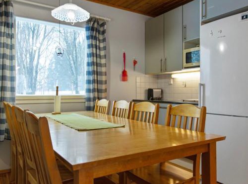 Holiday Home Nieminokka by Interhome in Kihniö