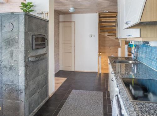 Holiday Home Pikku-pölly by Interhome in Vuokatti