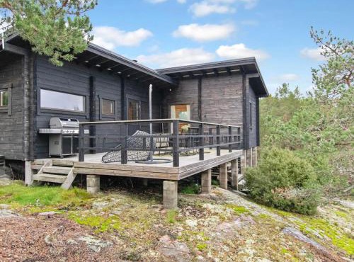 Holiday Home Villa henry by Interhome in Kasnäs