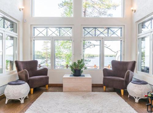 Holiday Home Nuottarinne by Interhome in Keuruu