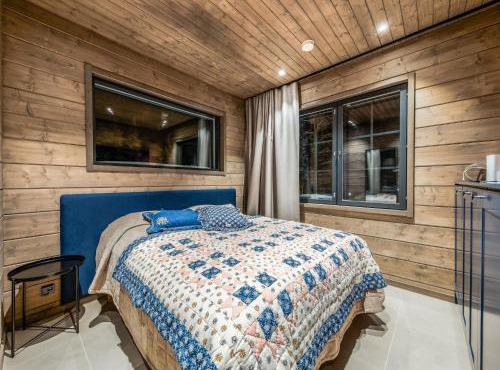 Holiday Home Levi star west b by Interhome in Levi