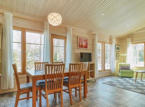 Holiday Home Villa anna by Interhome