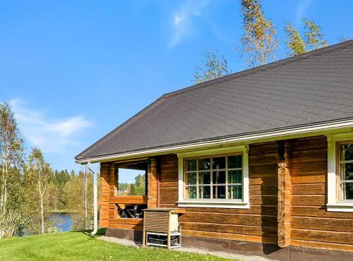 Holiday Home Loimu by Interhome in Ylöjärvi
