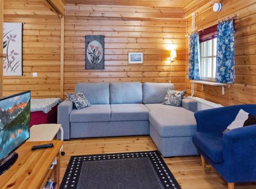 Holiday Home Sotka 13 by bomba by Interhome in Nurmes