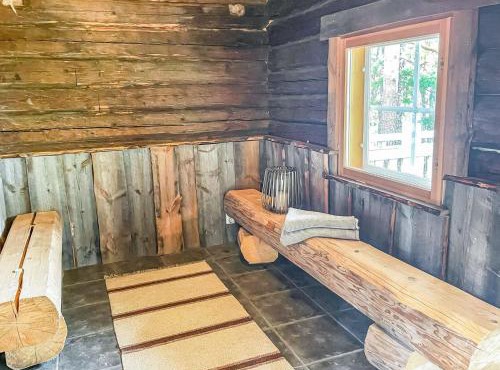 Holiday Home Kielokumpu by Interhome in Ihamaniemi
