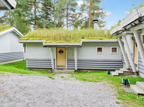 Holiday Home Kulta-käkönen 3 by bomba by Interhome in Nurmes