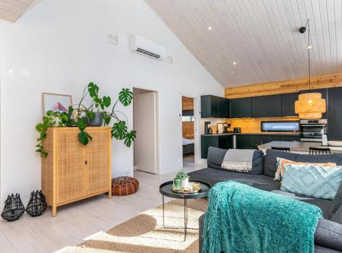 Holiday Home Villa väiski by Interhome in Vierumäki
