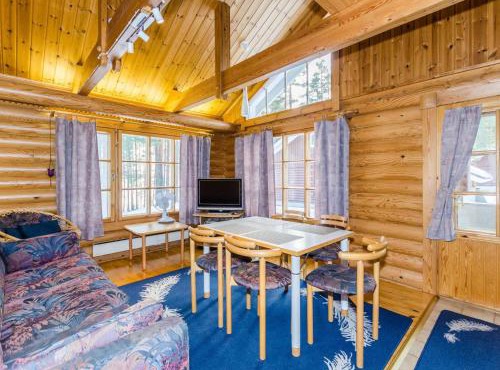 Holiday Home Honkakoli 8 by Interhome in Hattusaari