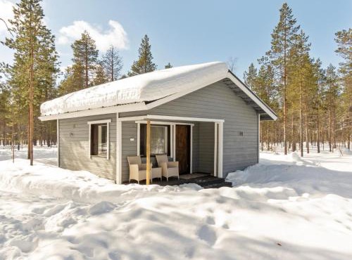 Holiday Home Riekko by Interhome