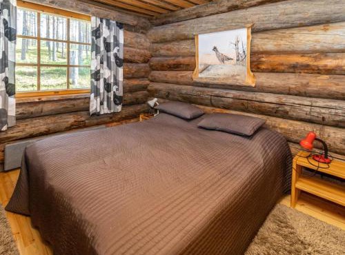 Holiday Home Villihanhi by Interhome in Kuusamo