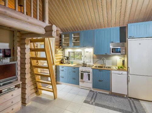 Holiday Home Onnimökki by Interhome in Pertunmaa