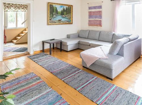 Holiday Home Lehtola by Interhome in Mäntsälä