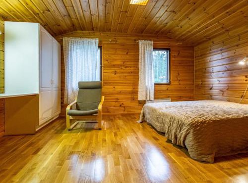 Holiday Home Lahdeke by Interhome
