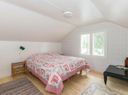 Holiday Home Hiljanrinne by Interhome in Hamina