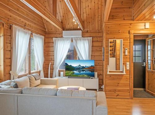 Holiday Home Vuokatin molle by Interhome