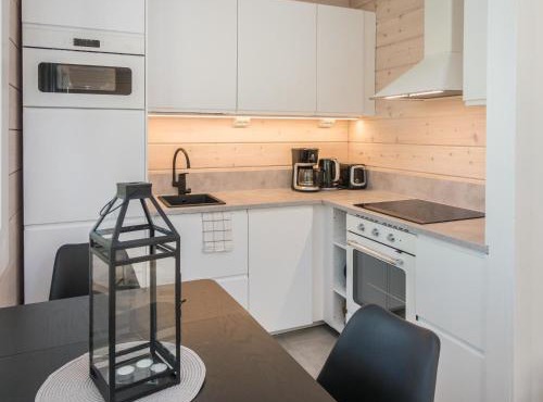 Holiday Home Kitkanvee 1 by Interhome in Kuusamo
