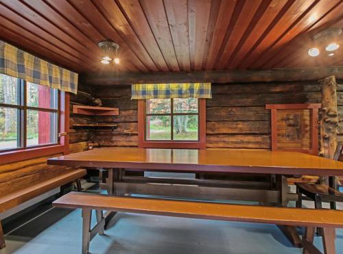 Holiday Home Kurelahti by Interhome in Petäjävesi