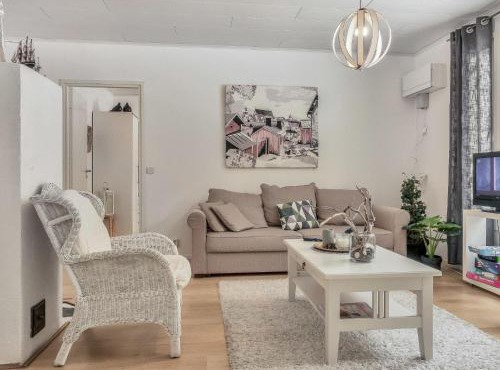 Holiday Home Huvikumpu by Interhome in Hailuoto