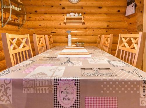 Holiday Home Kultapaljakka 4 by Interhome in Kotila