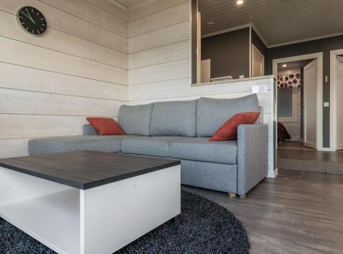 Holiday Home Viljami by Interhome in Kaustinen