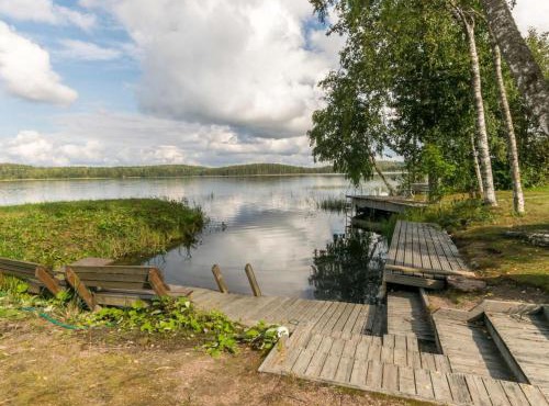 Holiday Home Lokki by Interhome