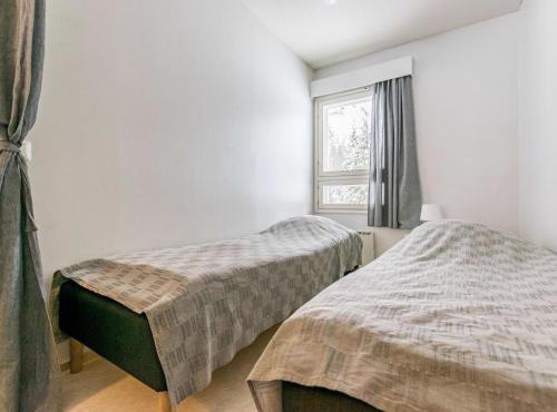 Holiday Home Kotipaljakka b6 by Interhome in Kotila