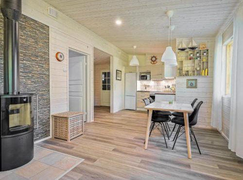 Holiday Home Villa ankkuri by Interhome
