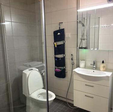 Modern City Apartment nearby Airport 2 in Vantaa
