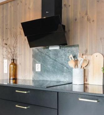 Solglimt, mountain cabin in Golsfjellet with jacuzzi in Gol