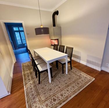 Brand New and Stylish Designer 2BR Apartment - Prime Location