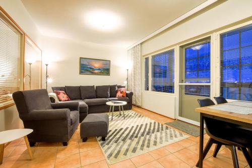 Tahko Apartment Kehdonpolku in Tahkovuori