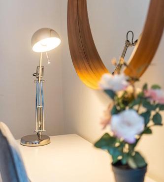 Chic 1BR with Balcony in Gothenburg - Prime Location