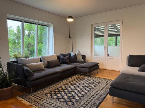 ZeiNour Villa in Åmål
