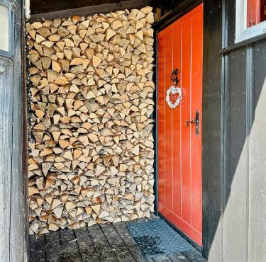 Upgraded Family Cabin At Sangefjell in Al