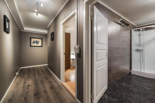 Fauske Central Apartment - Cozy & Walkable in Fauske