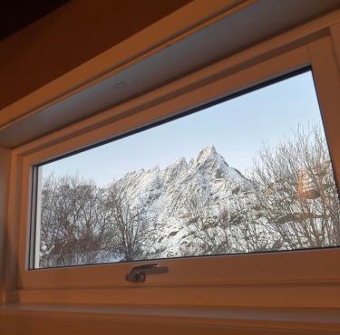 Fishermans Villa Ballstad - Lofoten in Vestvagy