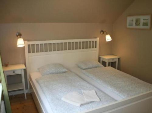 Apartment Wohnung Linné außerhalb von Älmhult by Interhome