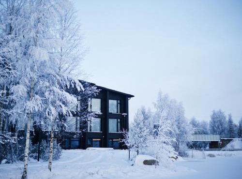 Jauri Resort