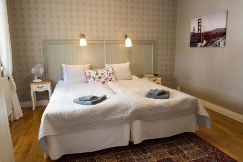 Lilla Hotellet i Nora in Nora