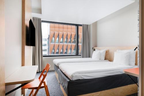 Heymo 1 by Sokos Hotels
