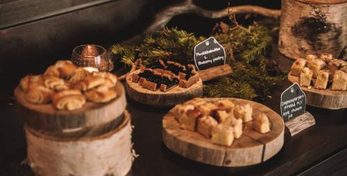 Lapland Hotels Oulu in Oulu