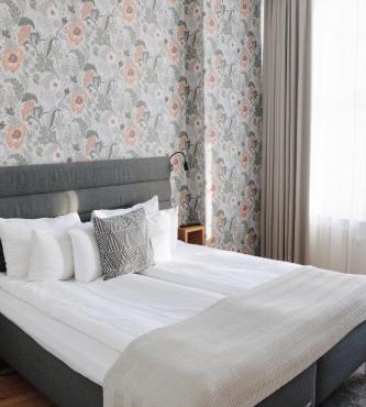 The More Hotel Mazetti