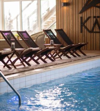 Källan Hotell Spa Konferens