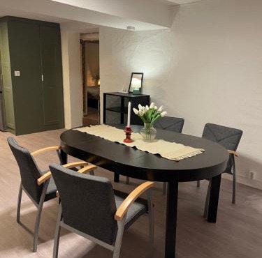Skolmästarevägen Åldersgräns 30