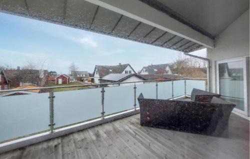 Beautiful Home In Halmstad With Wifi in Halmstad