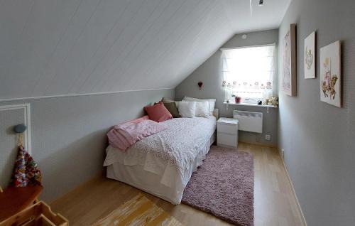 Amazing Home In Förslöv With Wifi