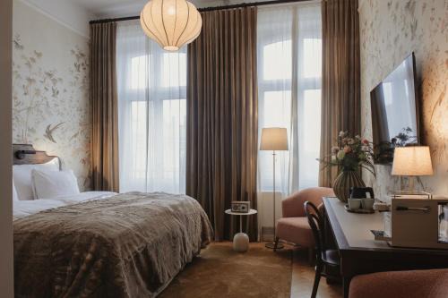 Home Hotel Baltzar
