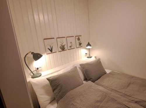Cute gardenhouse close to Stockholm City