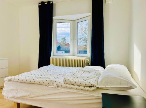 COZY ROOM in Helsingborg